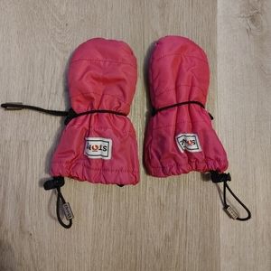 Stonz Mittens 3/30$